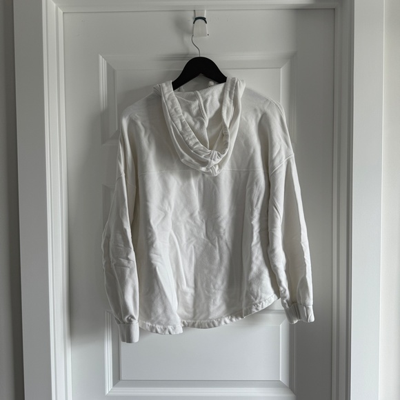 Knix Good To Go Fleece Hoodie - Picture 3 of 3